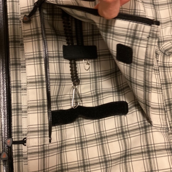 Loop wading jacket - Picture 4 of 8